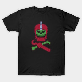 Metal Muncher T-Shirt